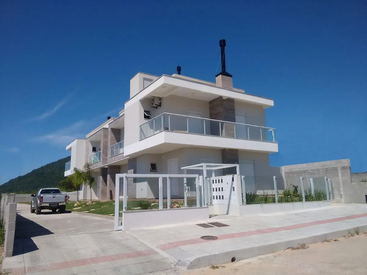 Novo Campeche Villas Florianopolis 0*,